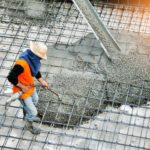 Concrete Work: