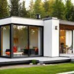 Pre-Fabricated Homes