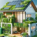 Eco-friendly Home