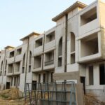 Precast Building