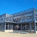 Light Gauge Framing System