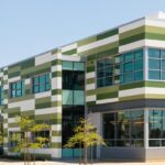 Commercial Buildings