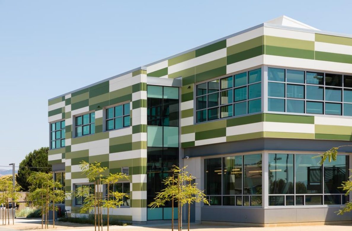 Commercial Buildings