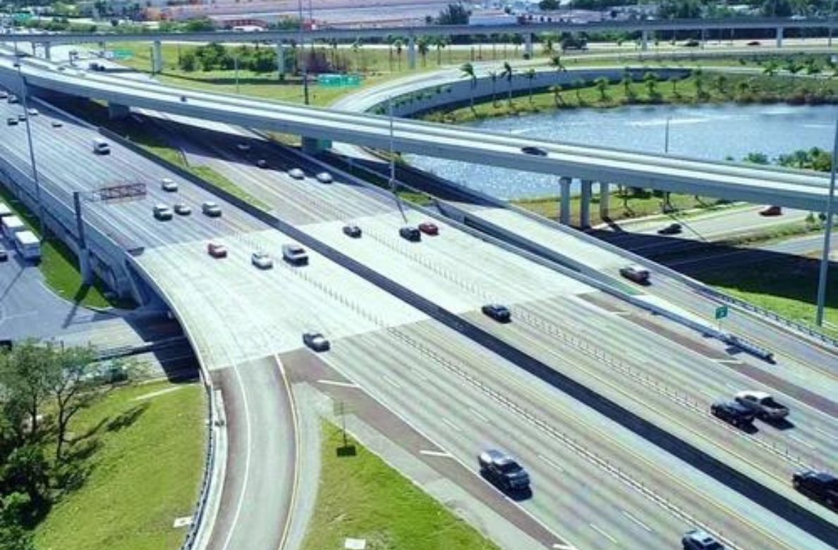 Roads (B.T & C.C)