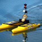 Bathymetric Survey