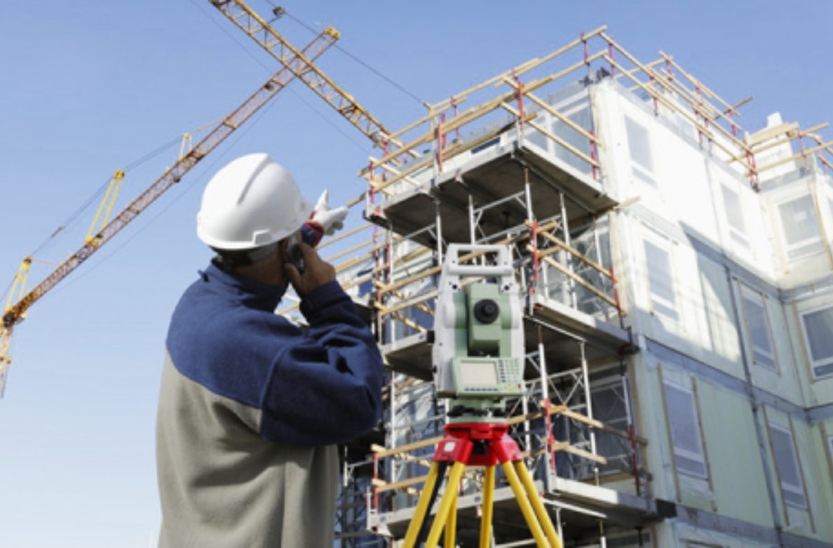 Building Survey