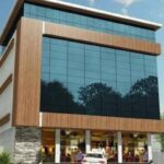 ACP Sheets & Glass Work