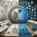 As BUILT SURVEY