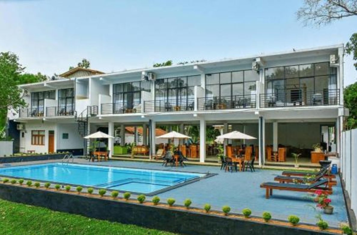 Resorts