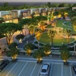 Gated Communities