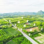 Farm land Developments