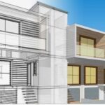 Elevation Drawings