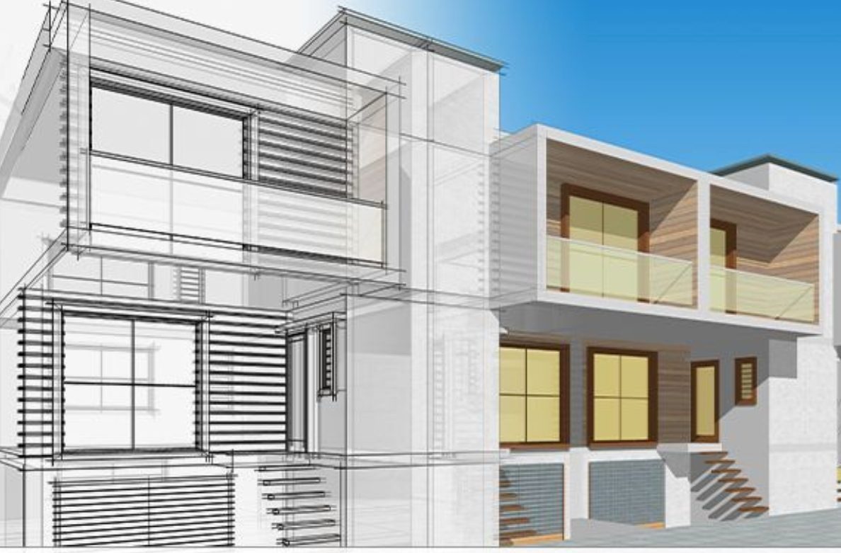 Elevation Drawings