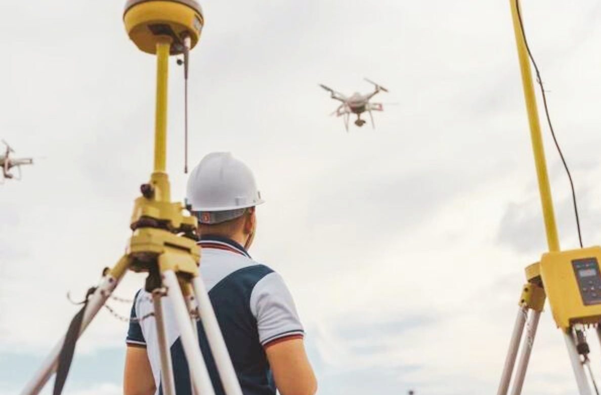Drone Survey