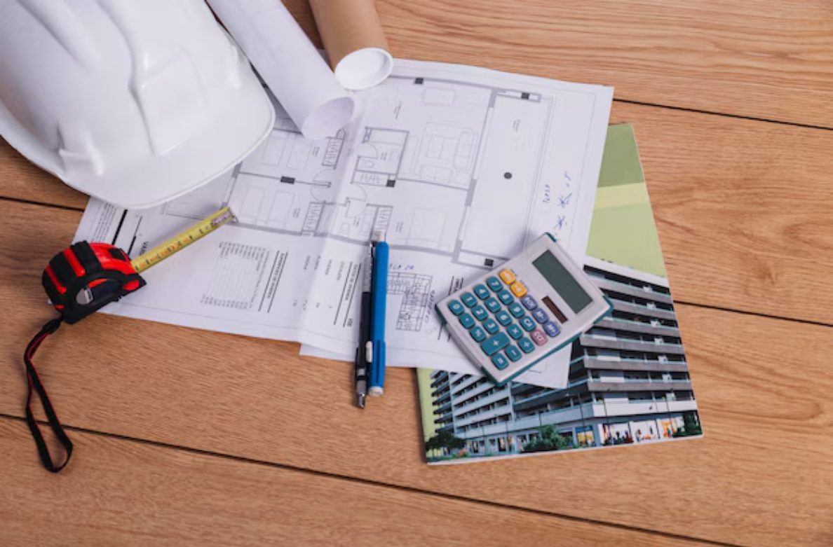 Estimations, Costing and Valuation