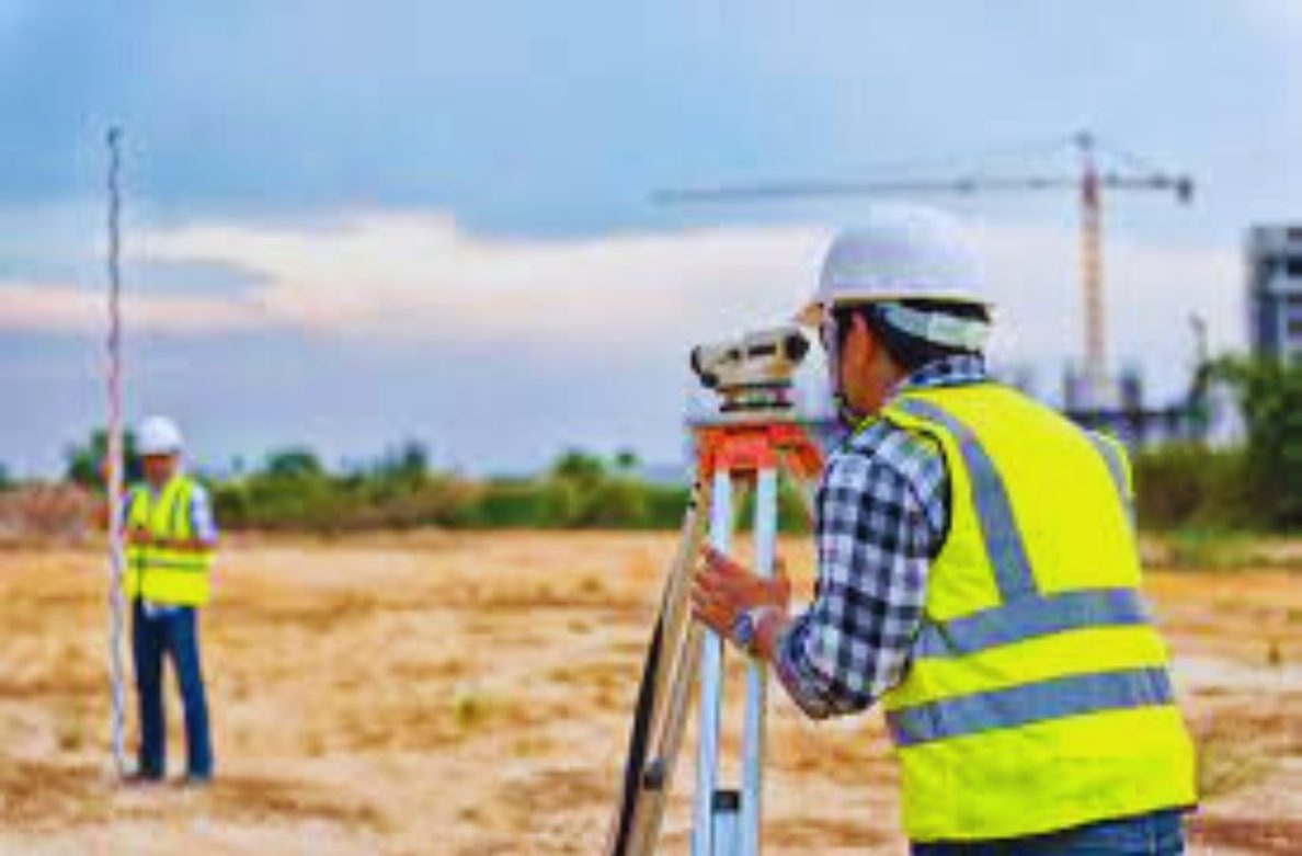 Road Survey