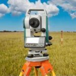 Topographic Survey