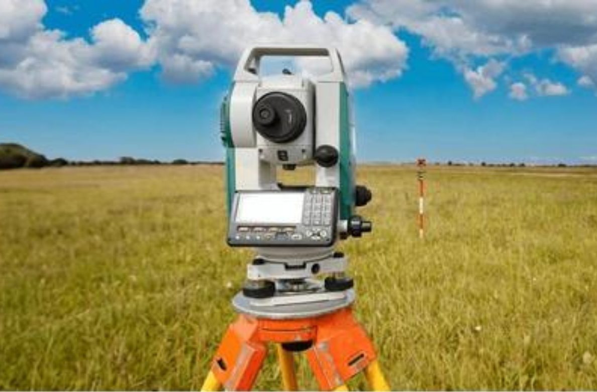 Topographic Survey