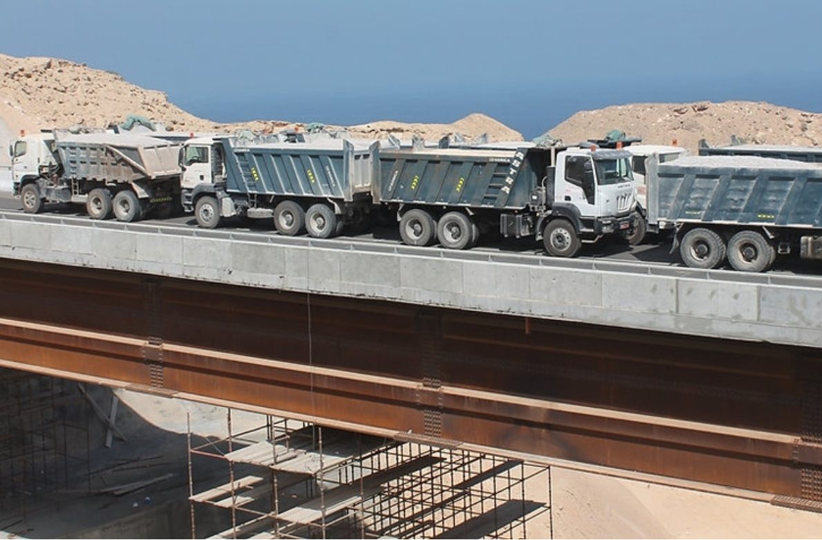 Bridge Load Testing