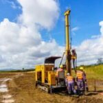 Soil Boring