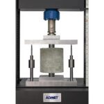 Concrete testing