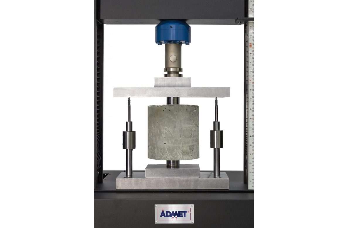 Concrete Testing