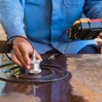 NDT Testing