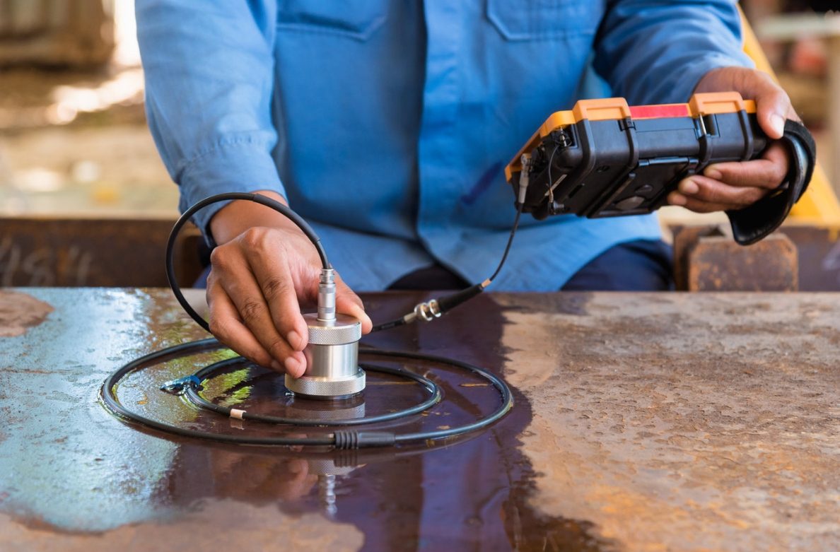 NDT Testing