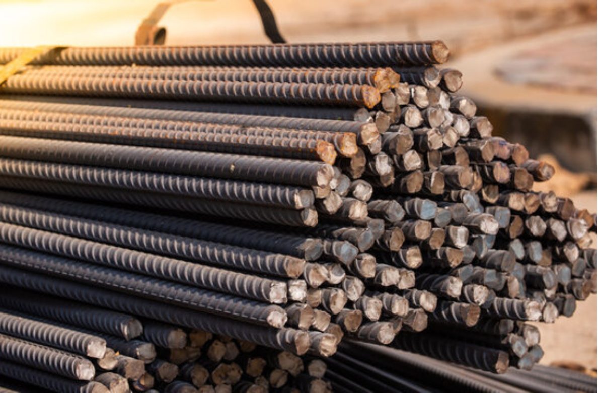 Steel