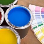 Paints