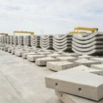 precast