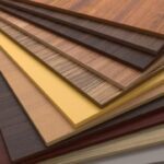 Plywood