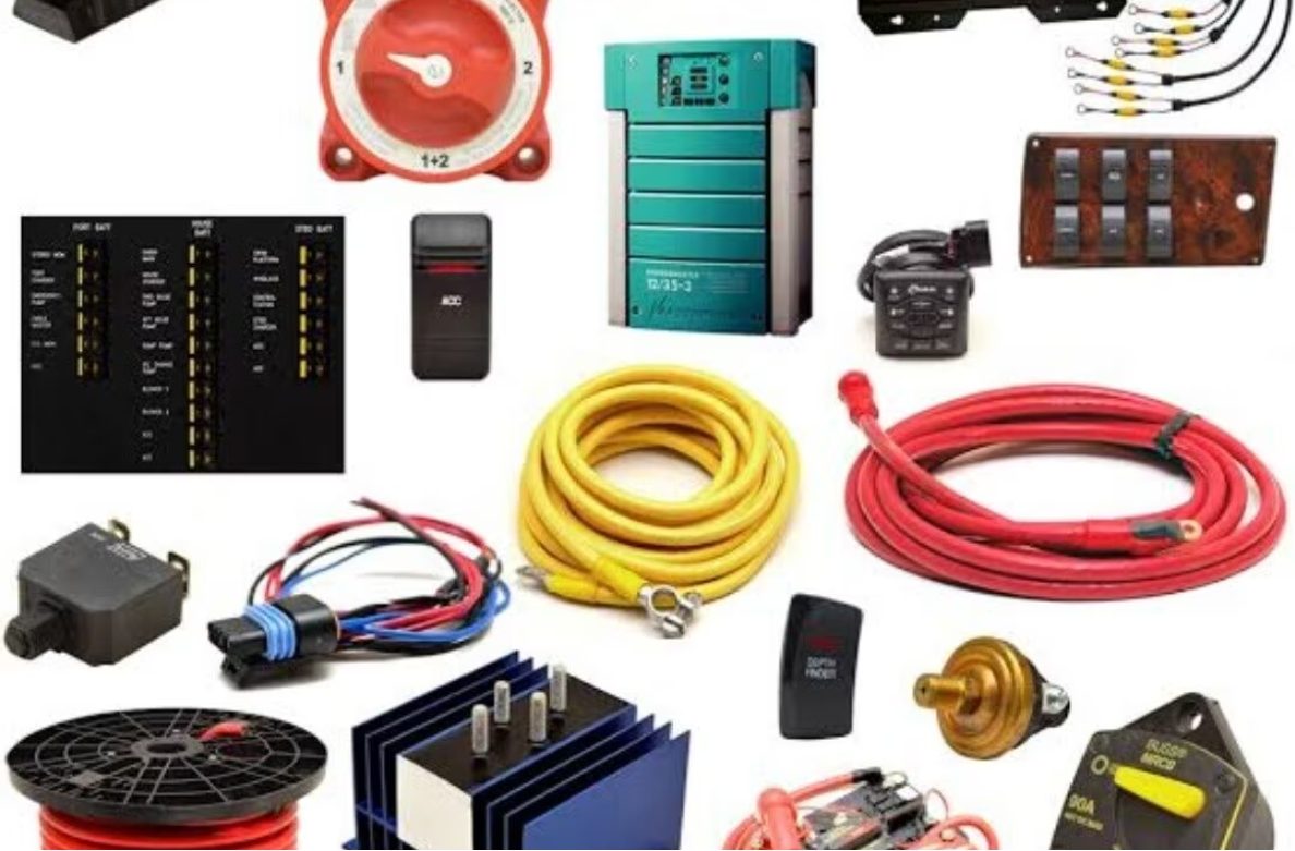 Electrical