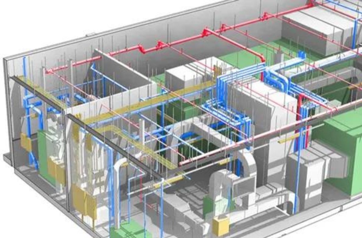 HVAC Desings