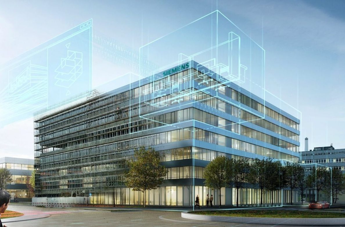 Building Information Modeling