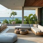 Outdoor Interior