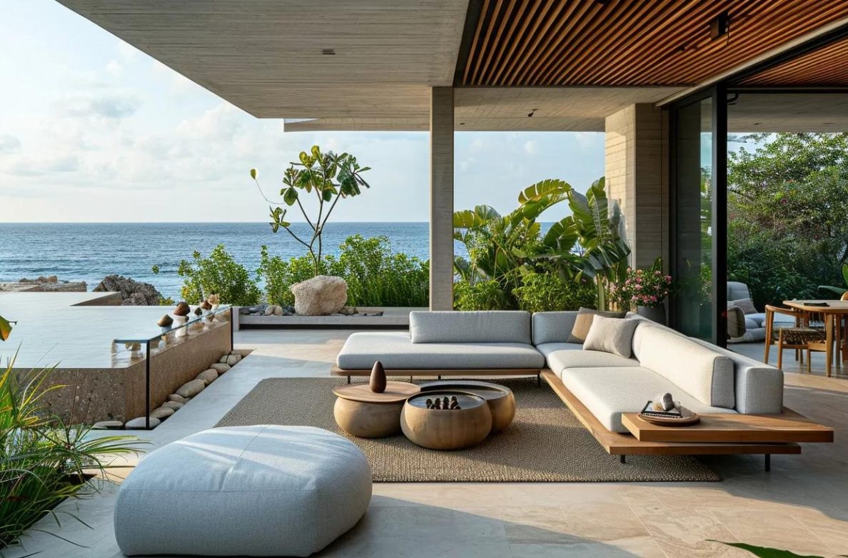 Outdoor Interior