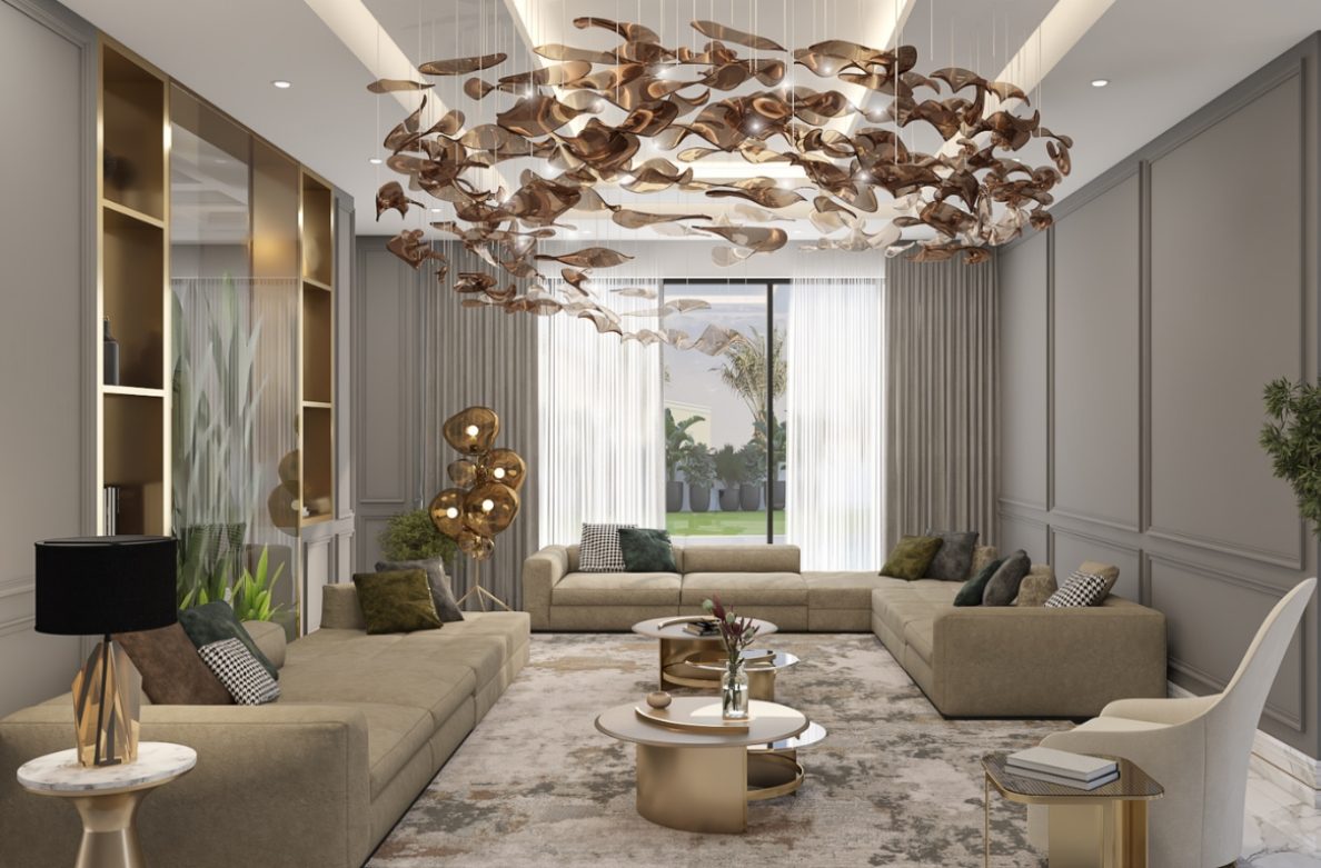 Residential Interior