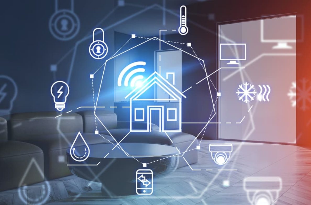 Home Automation