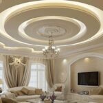 False ceiling