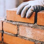 Brick Masonry & Plastering