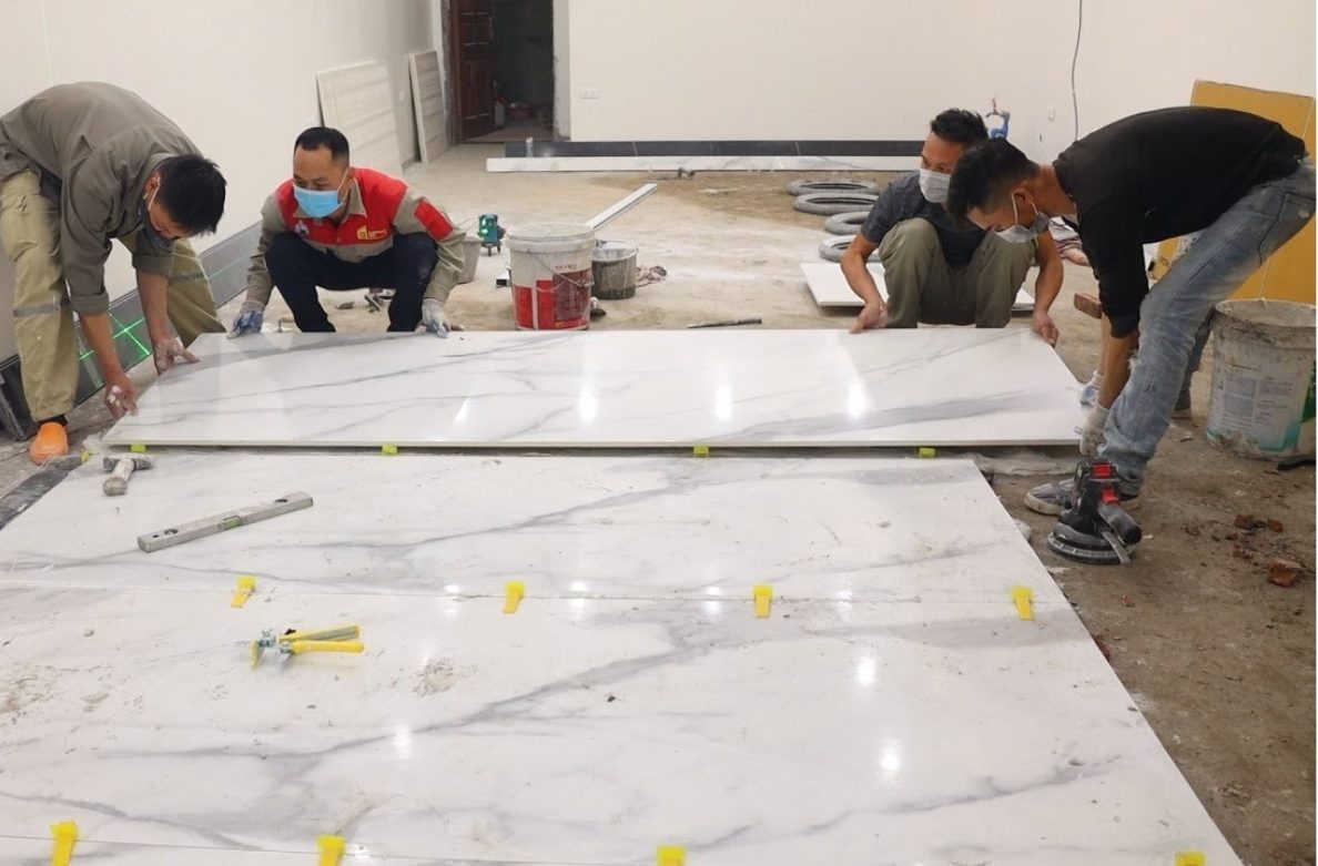 Flooring
