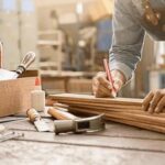 Carpentry Services