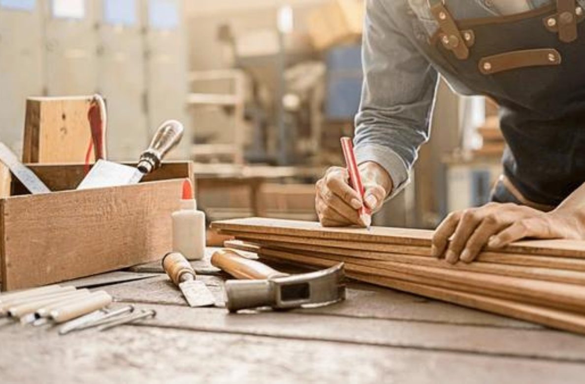 Carpentry Services