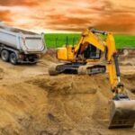 Earthworks
