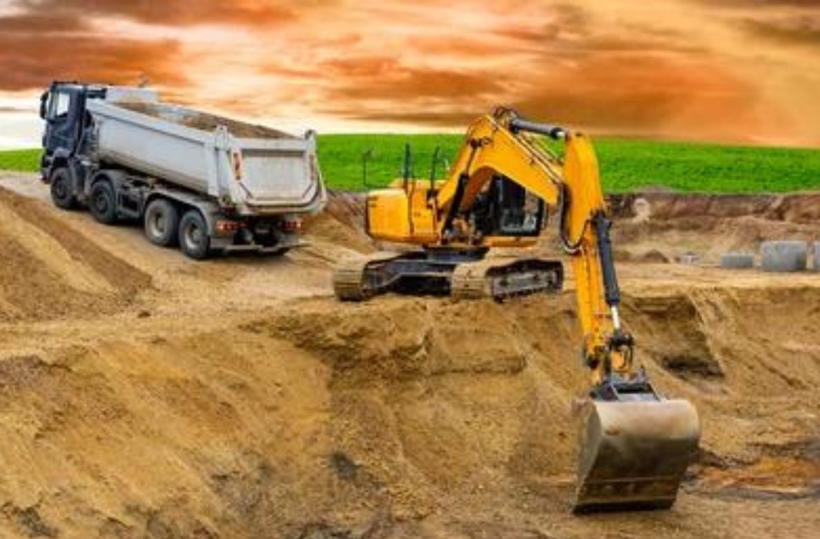 Earthworks