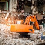 Demolition Service