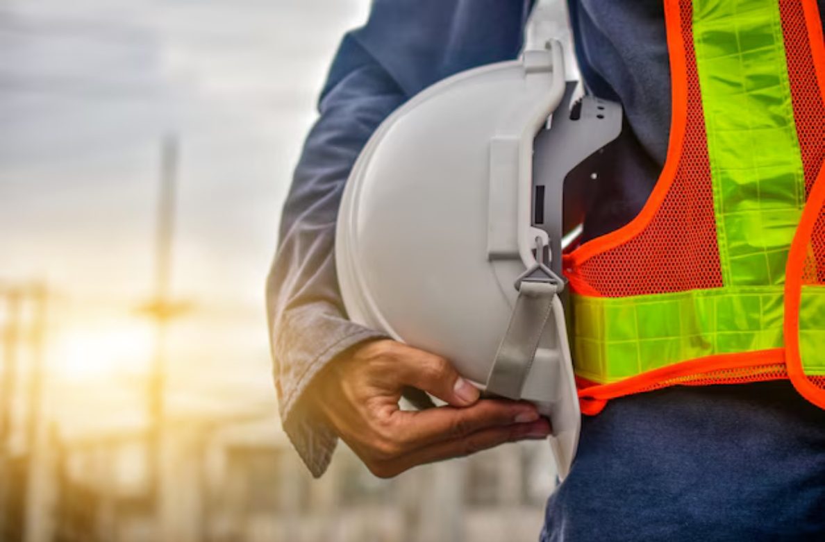 Safety and environment engineering services