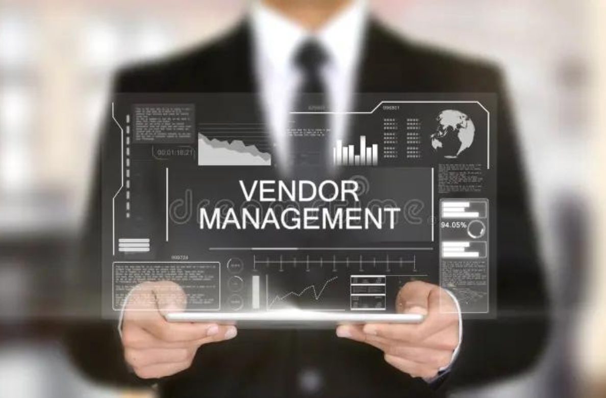 Vendor