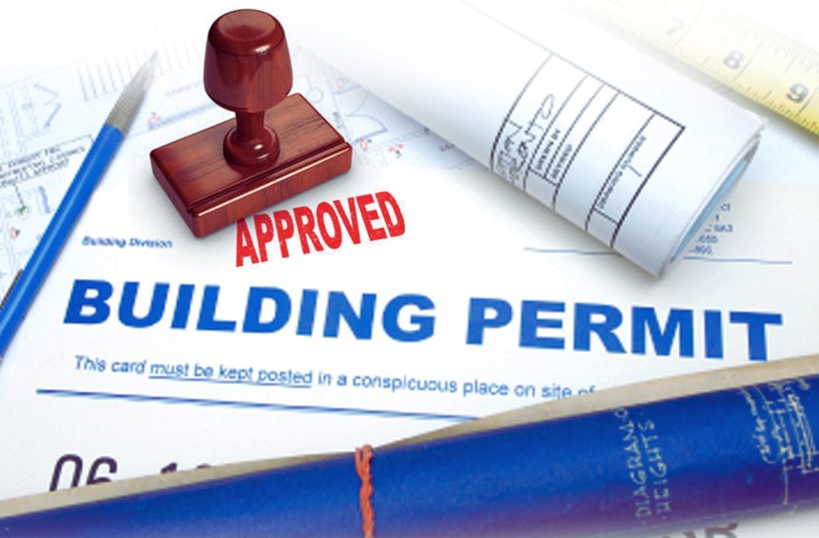 Government permissions